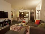 The District on Apache Tempe Interior and Setup Ideas
