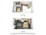Vertex Tempe Floor Plan Layout