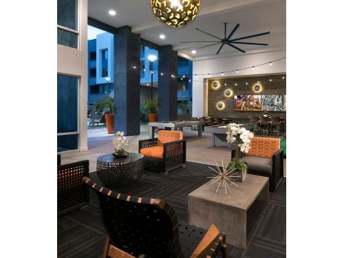 NEXA Apartments Tempe Interior and Setup Ideas