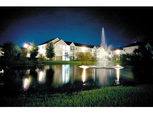 Northgate Lakes Oviedo Exterior and Clubhouse