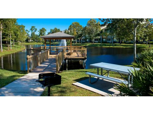 The Ashton at Waterford Lakes Orlando Exterior and Clubhouse