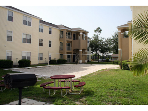 Boardwalk Apartments at Alafaya Trail Orlando Exterior and Clubhouse