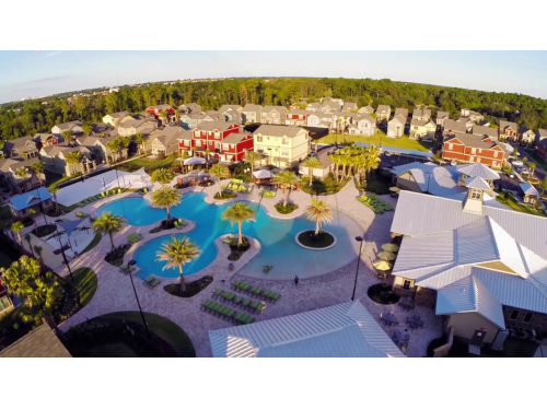 The Retreat Orlando