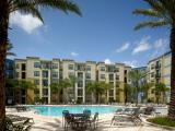 Lark Central Florida Orlando Exterior and Clubhouse
