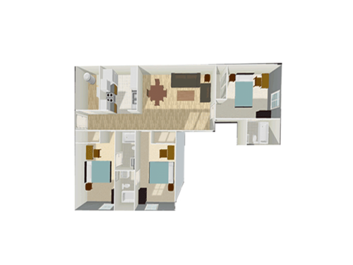 Knights Circle Building Map Knights Circle Pictures - Livesomewhere