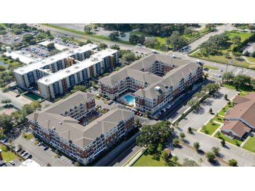 The Flats At 4200