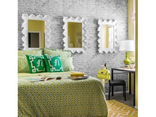 The Ivy Tampa Interior and Setup Ideas