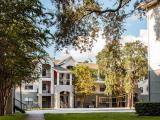 The Ivy Tampa Exterior and Clubhouse