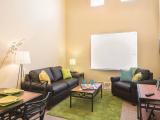 The Lofts Orlando Interior and Setup Ideas
