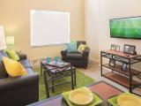 The Lofts Orlando Interior and Setup Ideas