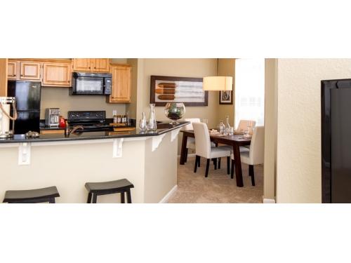Grandeville at River Place Apartments Oviedo Interior and Setup Ideas