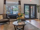 University Park Apartments Orlando Exterior and Clubhouse