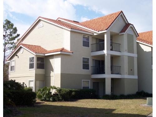 Cranes Landing Apartments Winter Park Exterior and Clubhouse