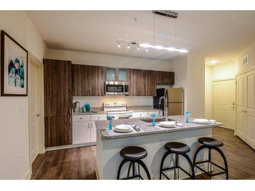 EOS Apartments Orlando Interior and Setup Ideas