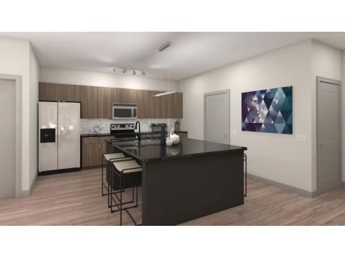 Coda Apartments Orlando Interior and Setup Ideas