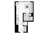 Hub University Hub on Campus Gainesville Floor Plan Layout