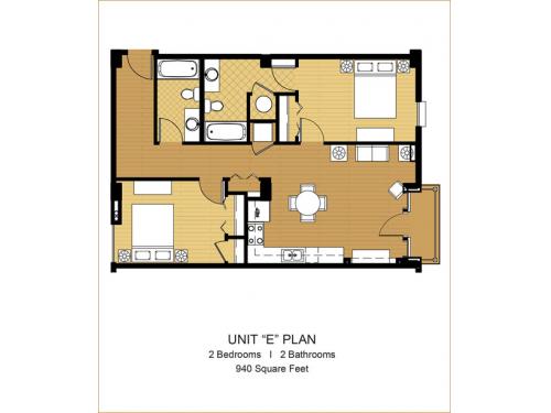 755 Broad Athens Floor Plan Layout