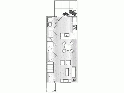 Woodlands of Athens Floor Plan Layout