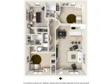 Players Club Athens Floor Plan Layout