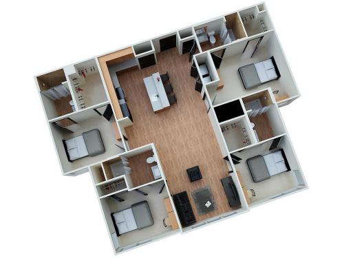 Floor Plan Layout