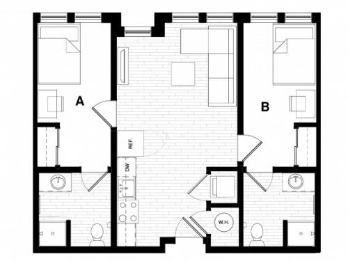 Uncommon Athens Floor Plan Layout