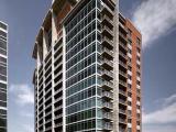 Square on Fifth (SQ5) Atlanta Exterior and Clubhouse