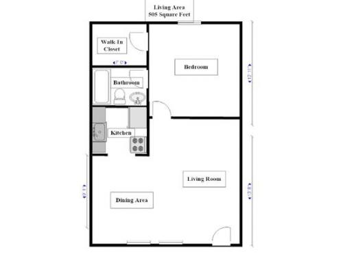 Williamsburg Apartments Baton Rouge Floor Plan Layout