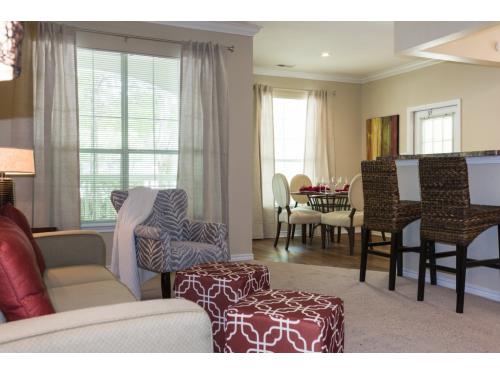 The Piedmont at Ivy Meadow Charlotte Interior and Setup Ideas
