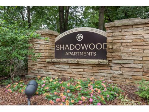 Shadowood Apartments Chapel Hill Exterior and Clubhouse