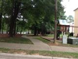 Timber Hollow Apartments Chapel Hill Exterior and Clubhouse