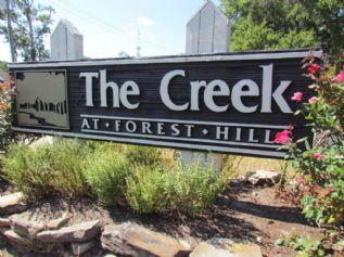 The Creek at Forest Hills Wilmington Exterior and Clubhouse