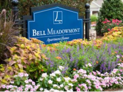 Bell Meadowmont Chapel Hill Exterior and Clubhouse
