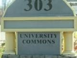 University Commons Chapel Hill Exterior and Clubhouse