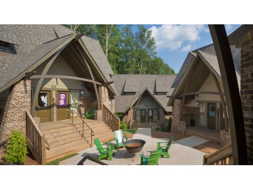 Arcadia Student Living Pictures View Livesomewhere