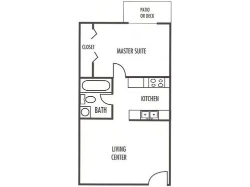 Wexford Apartments Charlotte Floor Plan Layout