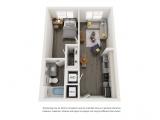 Union Chapel Hill  Floor Plan Layout