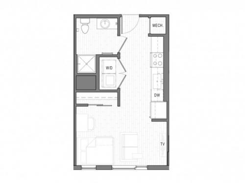 Uncommon Raleigh Floor Plan Layout