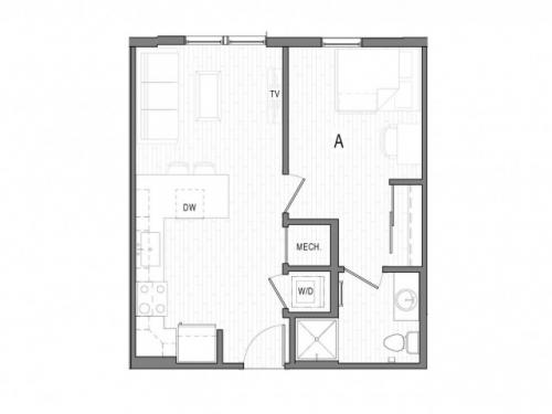 Floor Plan Layout