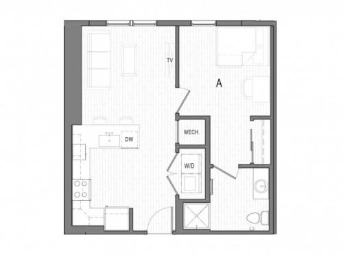 Uncommon Raleigh Floor Plan Layout