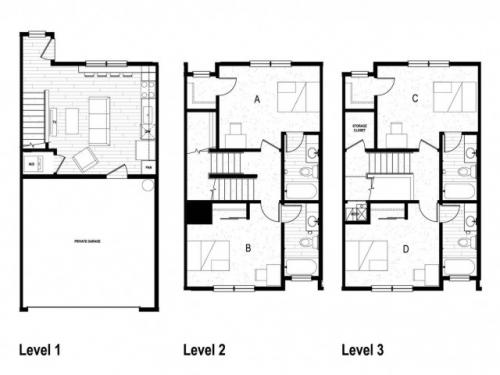 Floor Plan Layout