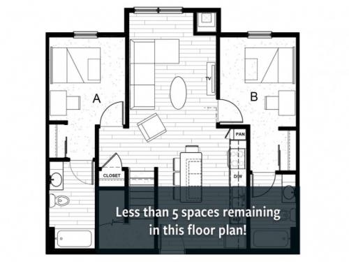 Floor Plan Layout