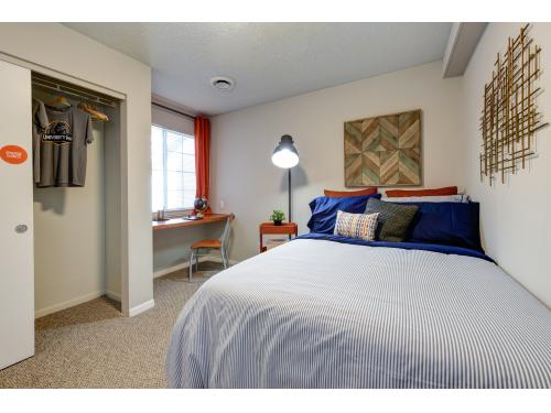 University Park Knoxville Interior and Setup Ideas