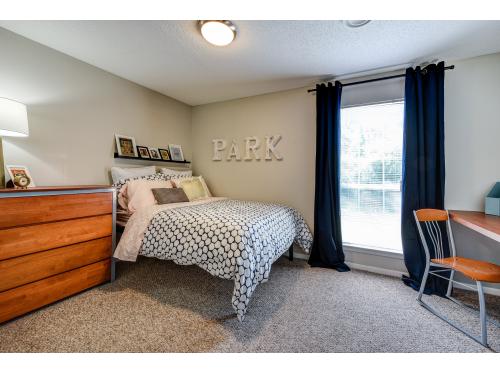 University Park Knoxville Interior and Setup Ideas