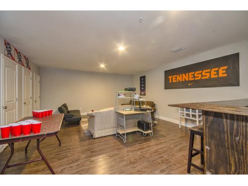 Knox Ridge Knoxville Interior and Setup Ideas