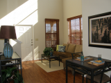 2818 Place College Station Interior and Setup Ideas