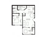 Reveille Ranch Bryan Floor Plan Layout
