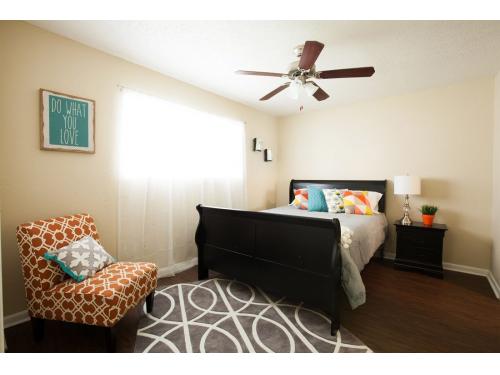 Eastgate Apartments College Station Interior and Setup Ideas