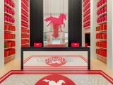 The Scarlet Lubbock Interior and Setup Ideas