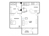 Raiders Pass Lubbock Floor Plan Layout