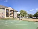 Raiders Pass Lubbock Exterior and Clubhouse